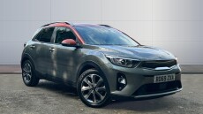 Kia Stonic 1.0T GDi 4 5dr Petrol Estate